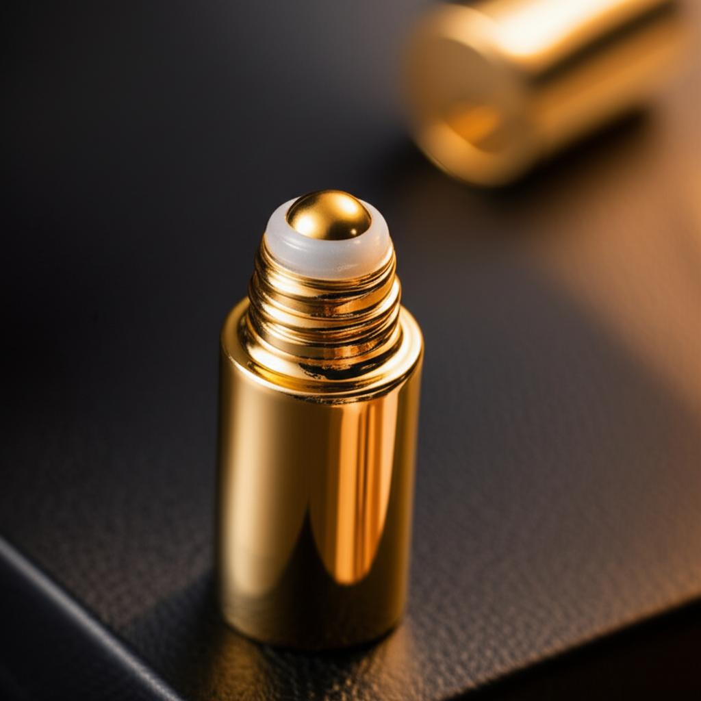 Oil Rollers